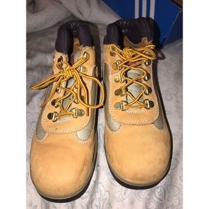 Timberlands